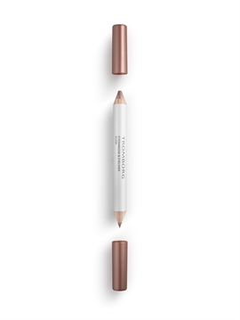 Tromborg Eyeliner & Eyeshadow Dune 3,4 gr hos parfumerihamoghende.dk 